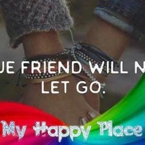 Meet your Posher, Adrianna